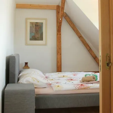 Apartman Nella Valtice Exterior photo