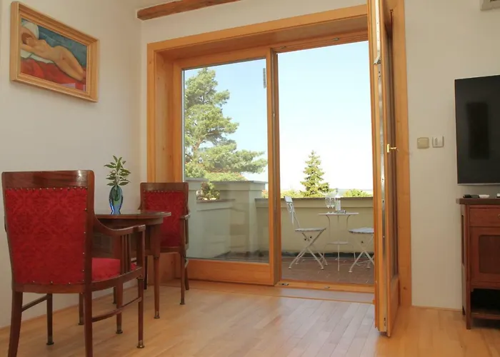 Apartman Nella