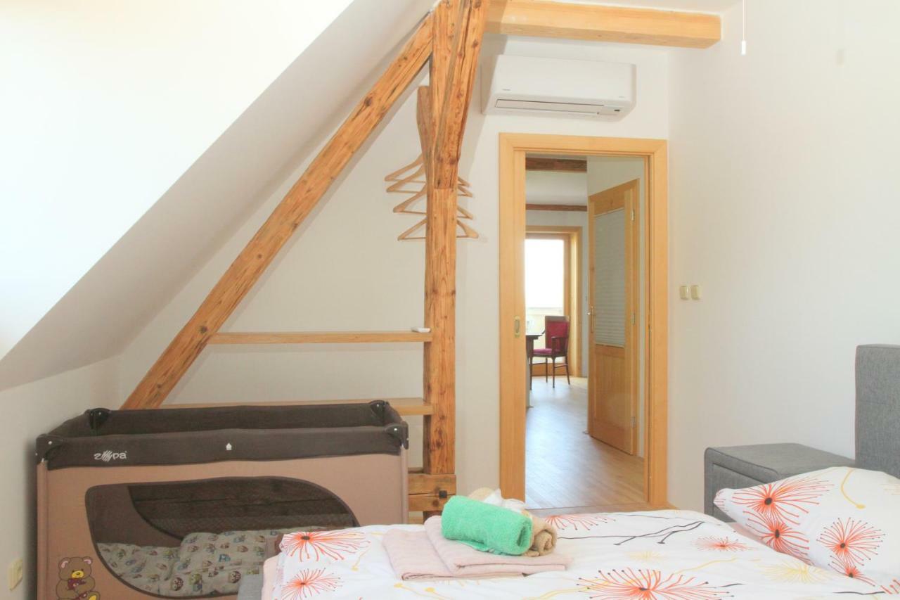 Apartment Nella *