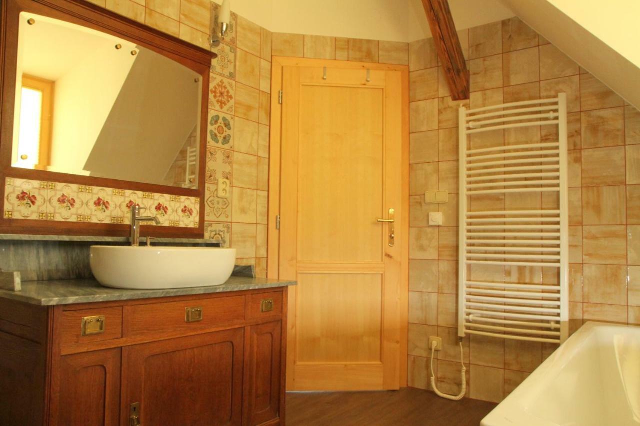 Nella Apartment *