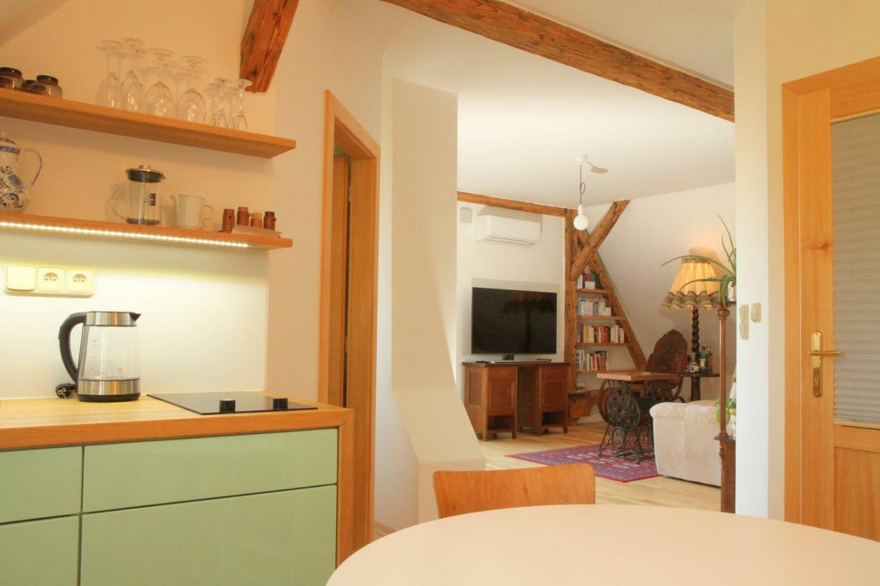 Nella Apartment Valtice
